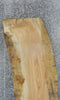 Thumbnail for Natural Edge Maple Bar/Table Top Wood Slab CLOSEOUT 20690