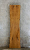 Thumbnail for 2- Live Edge White Oak Bookmatched Bar Top Slabs CLOSEOUT 291-292