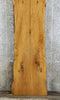 Thumbnail for 2- Live Edge White Oak Bookmatched Bar Top Slabs CLOSEOUT 291-292