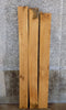 Thumbnail for 3- Reclaimed Kiln Dried White Oak Lumber Boards/Craft Pack 30149-30151