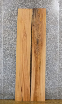 Thumbnail for 2- Red Oak Reclaimed Kiln Dried Lumber Pack/Wall/Book Shelves 33448