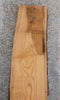 Thumbnail for Live Edge Bark Red Oak Bar Top/Headboard Slab CLOSEOUT 40651