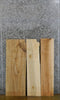 Thumbnail for 3- Maple Rustic Kiln Dried Craft Pack/Lumber Boards 43204