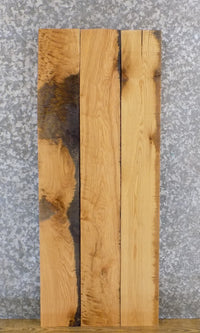 Thumbnail for 3- Salvaged Kiln Dried White Oak Wall/Book Shelves/Lumber Pack 43472
