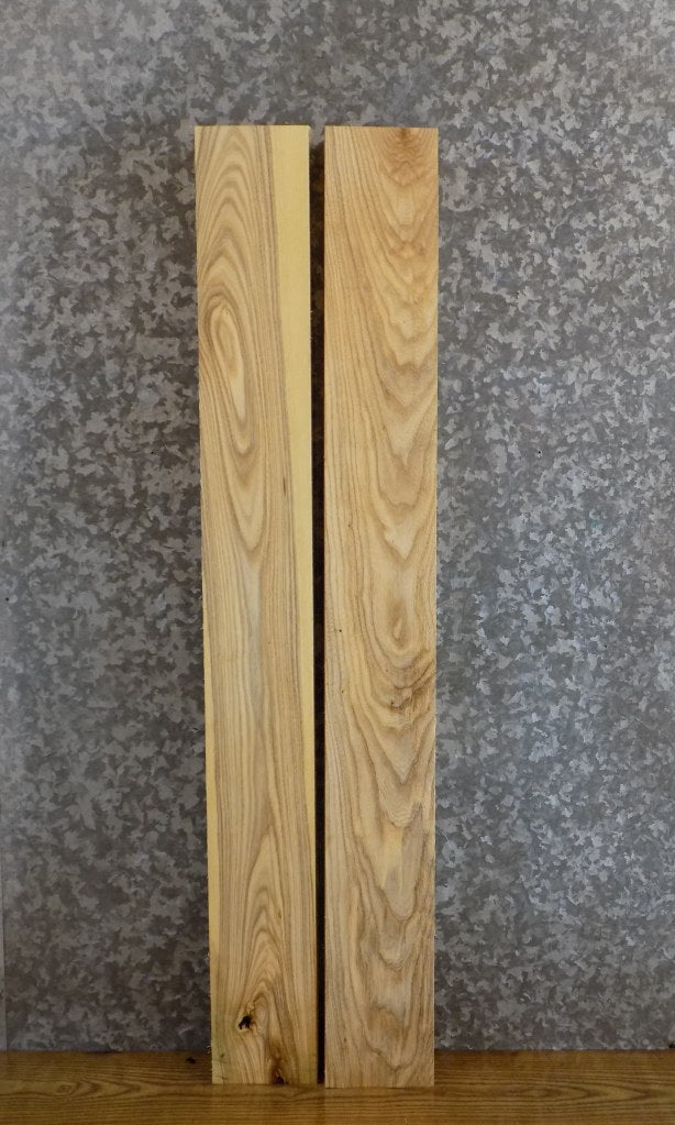 2- Kiln Dried Reclaimed Hackbery Craft Pack/Lumber Boards 43769