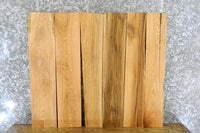 Thumbnail for 6- Reclaimed Kiln Dried Red Oak Craft Pack/Lumber Boards 43796-43797