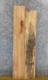 Thumbnail for 2- Maple Reclaimed Kiln Dried Lumber Pack/Wall/Book Shelves 43881