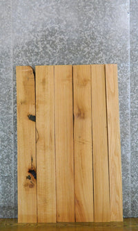 Thumbnail for 6- Kiln Dried Rustic Red Oak Craft Pack/Lumber Boards 43930-43931