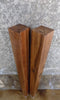 Thumbnail for 2- Rustic Black Walnut Kiln Dried 4x4 Turning Blanks/Table Legs 9122