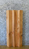 Thumbnail for 3- Table Legs/Kiln Dried Cherry Rustic 4x4 Turning Blocks 9161