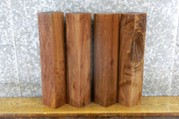 Thumbnail for 4- Salvaged Kiln Dried Black Walnut 4x4 Turning Blocks/Blanks 9514