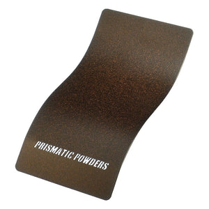 Burnt Coconut | Dark Brown with Fine Texture | Flat Finish